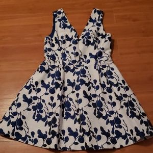 Betsy Johnson Dress